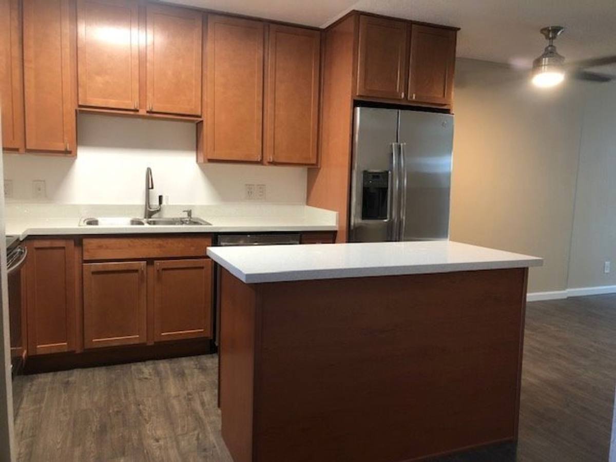 Apartment for rent at 4600 Marconi Ave, Sacramento, CA 95821