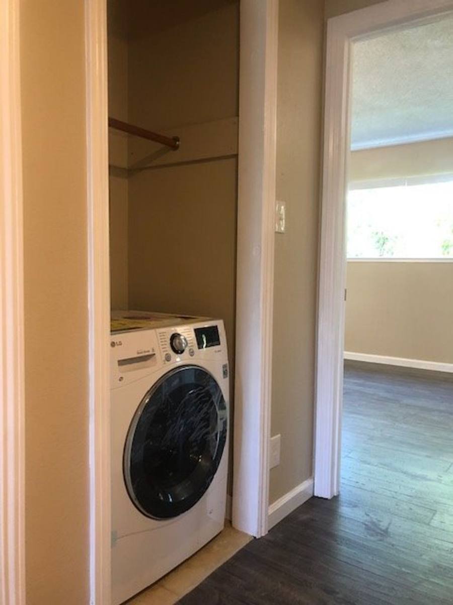 Apartment for rent at 4600 Marconi Ave, Sacramento, CA 95821