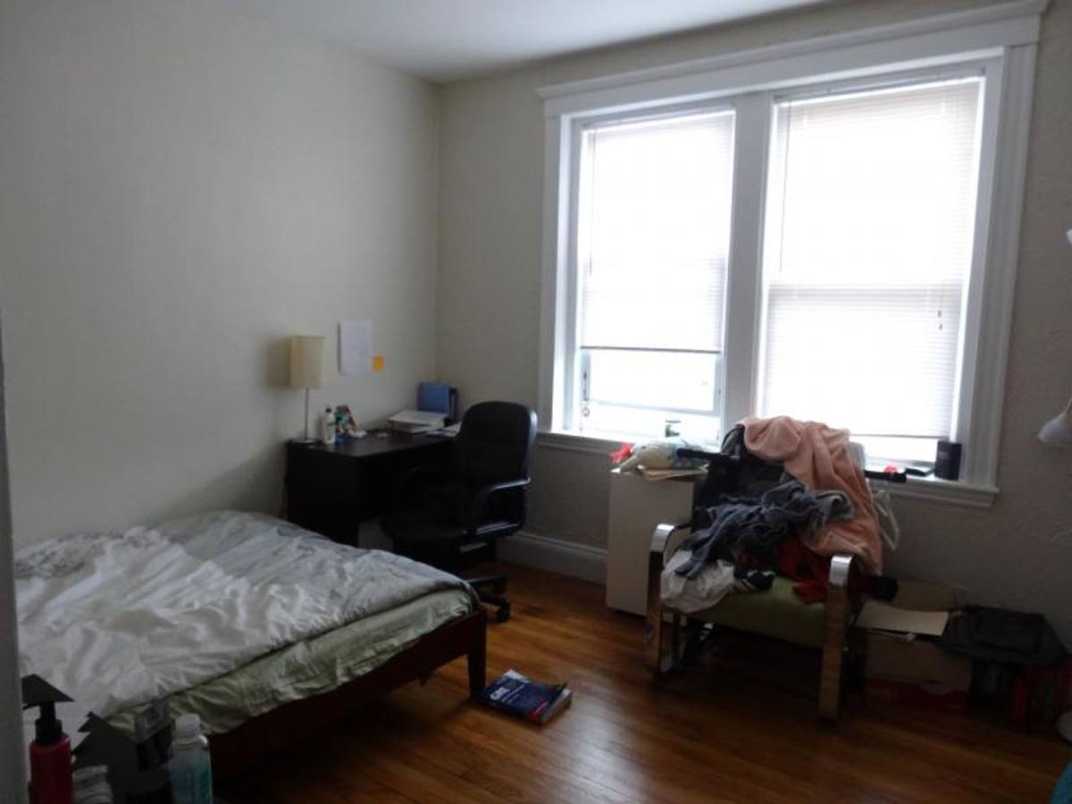 Apartment for rent at 47B Gardner St, Allston, MA 02134