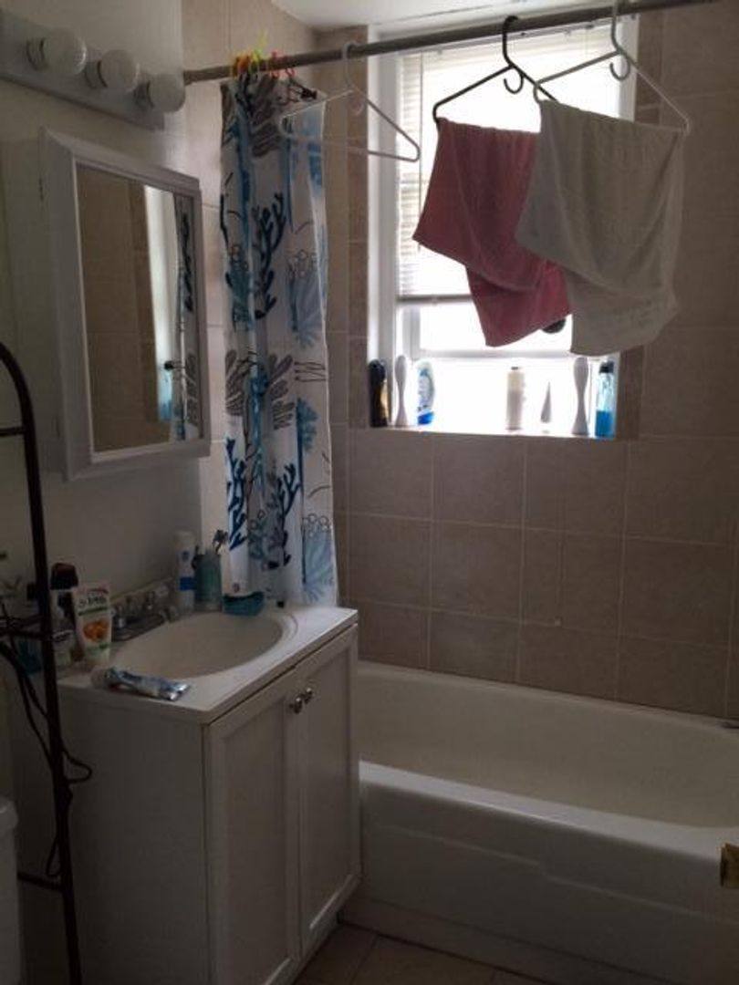 Apartment for rent at 47B Gardner St, Allston, MA 02134