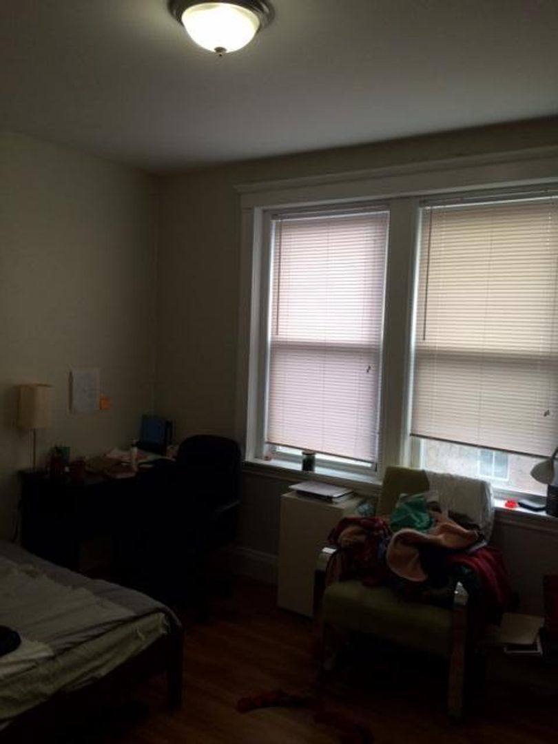 Apartment for rent at 47B Gardner St, Allston, MA 02134