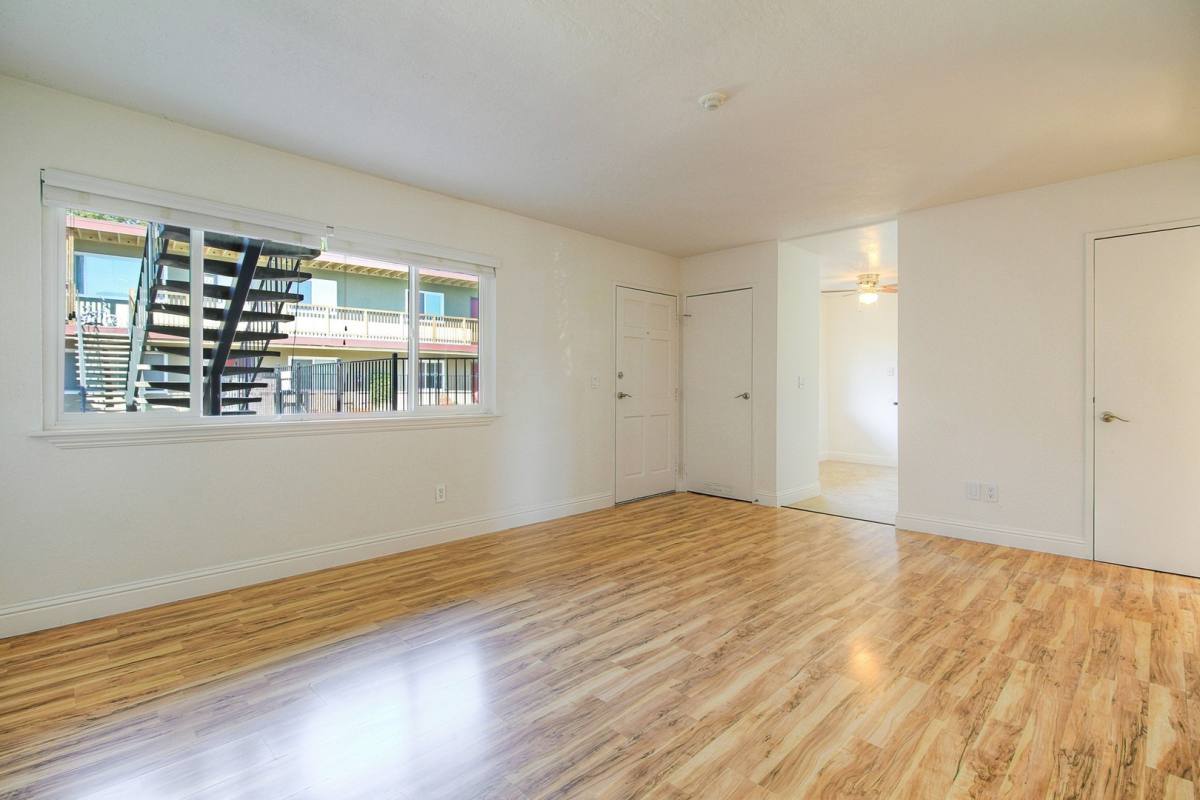 Apartment for rent at 6221 & 6233 Montecito Blvd, Santa Rosa, CA 95409