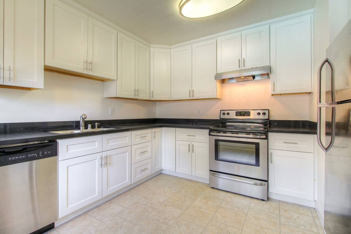 Apartment for rent at 6221 & 6233 Montecito Blvd, Santa Rosa, CA 95409