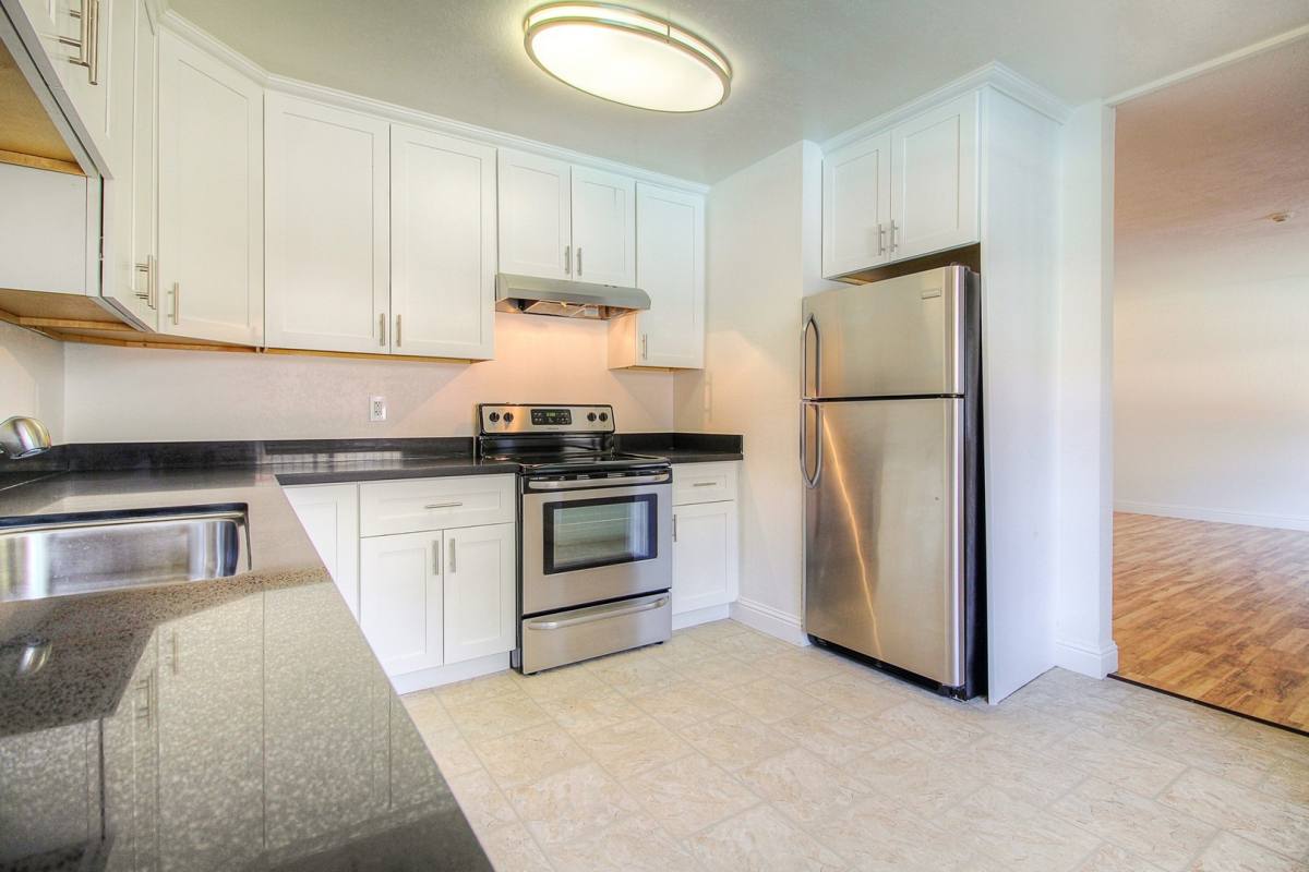 Apartment for rent at 6221 & 6233 Montecito Blvd, Santa Rosa, CA 95409