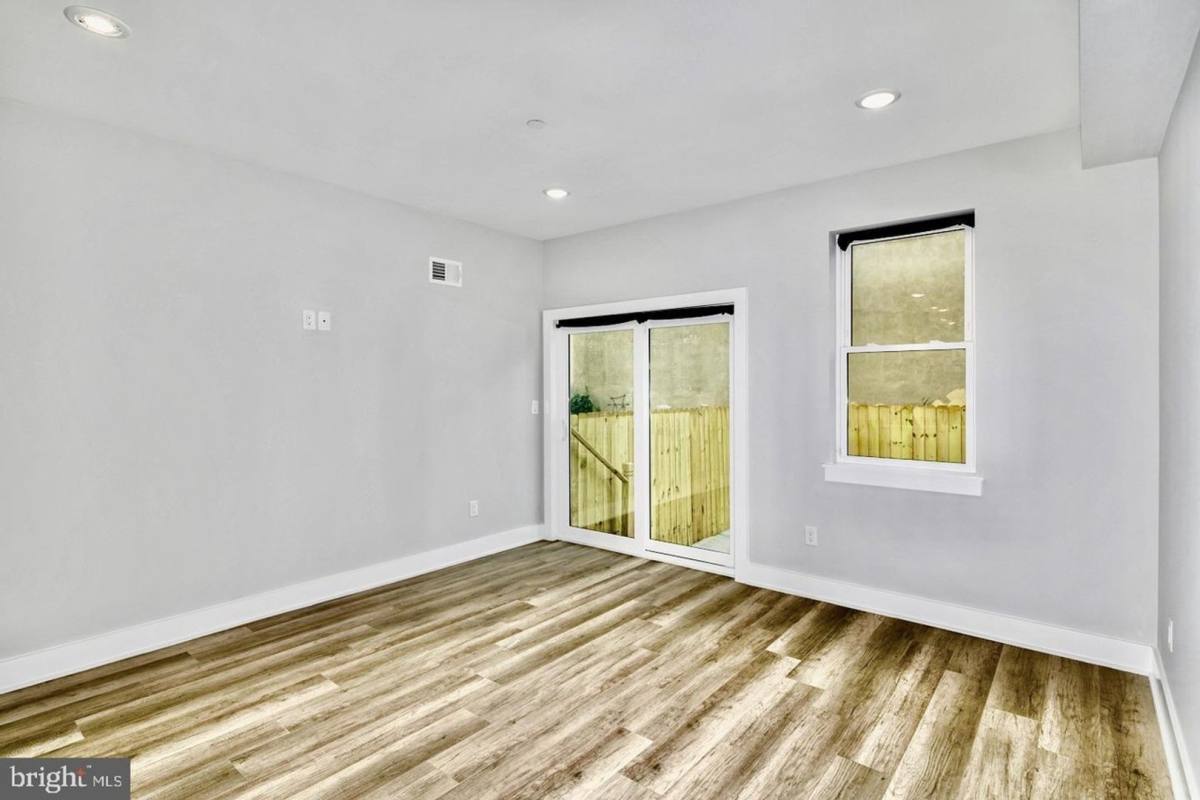 Apartment for rent at 1710 N 25th St, Philadelphia, PA 19122