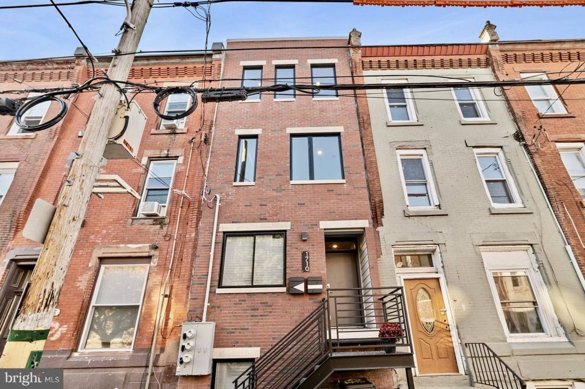 Apartment for rent at 1710 N 25th St, Philadelphia, PA 19122