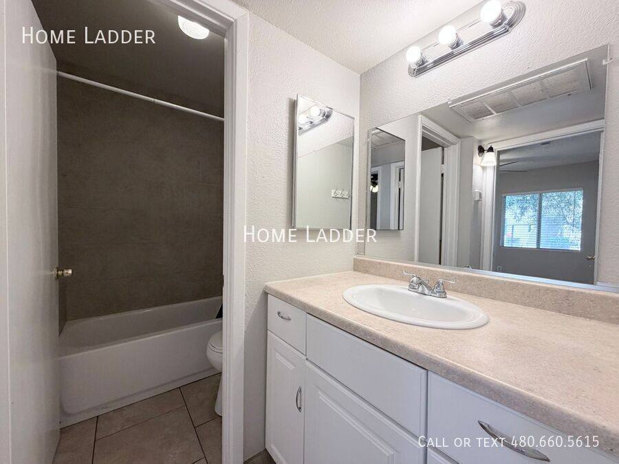 Apartment for rent at 501 E 8th Ave #1, Mesa, AZ 85204