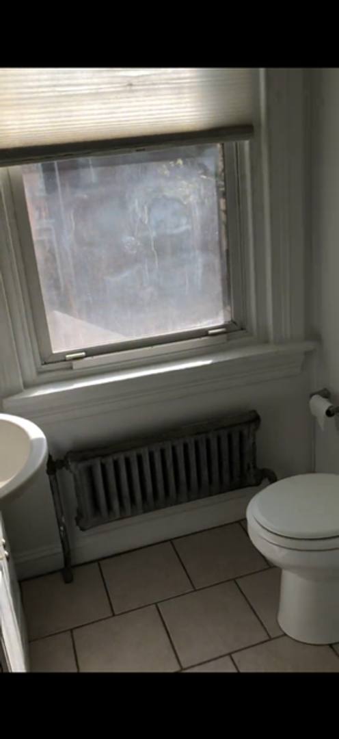 Apartment for rent at 223 S Walnut St #1, West Chester, PA 19382
