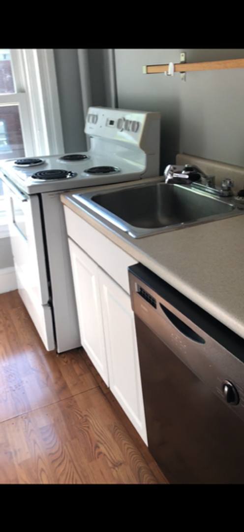 Apartment for rent at 223 S Walnut St #1, West Chester, PA 19382
