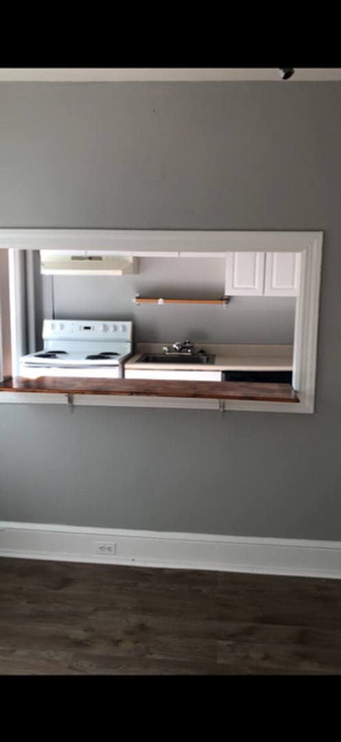 Apartment for rent at 223 S Walnut St #1, West Chester, PA 19382