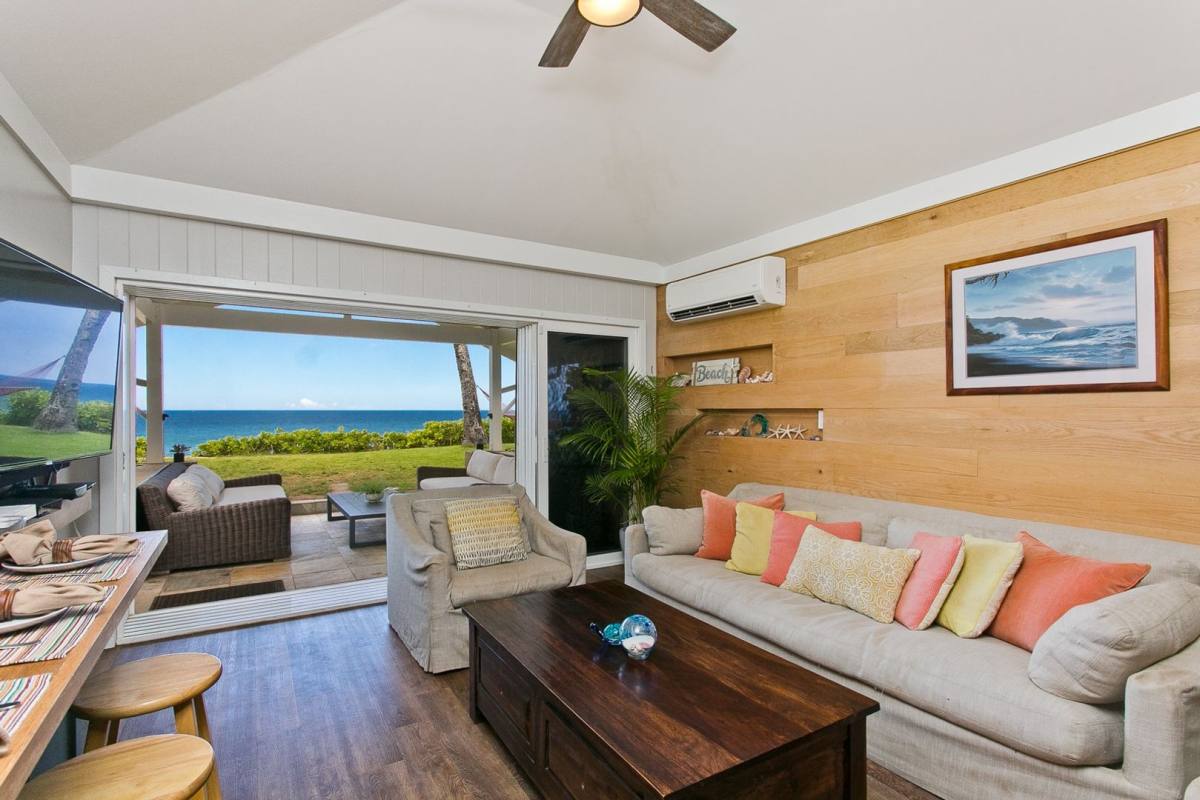 House for rent at 59-319 Ke Nui Rd, Haleiwa, HI 96712