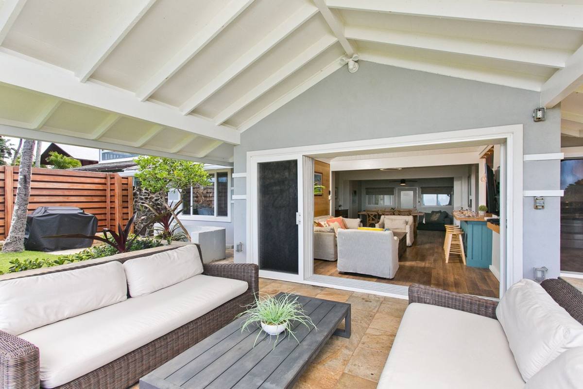 House for rent at 59-319 Ke Nui Rd, Haleiwa, HI 96712