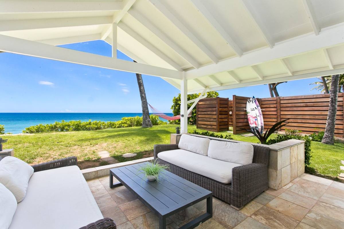 House for rent at 59-319 Ke Nui Rd, Haleiwa, HI 96712