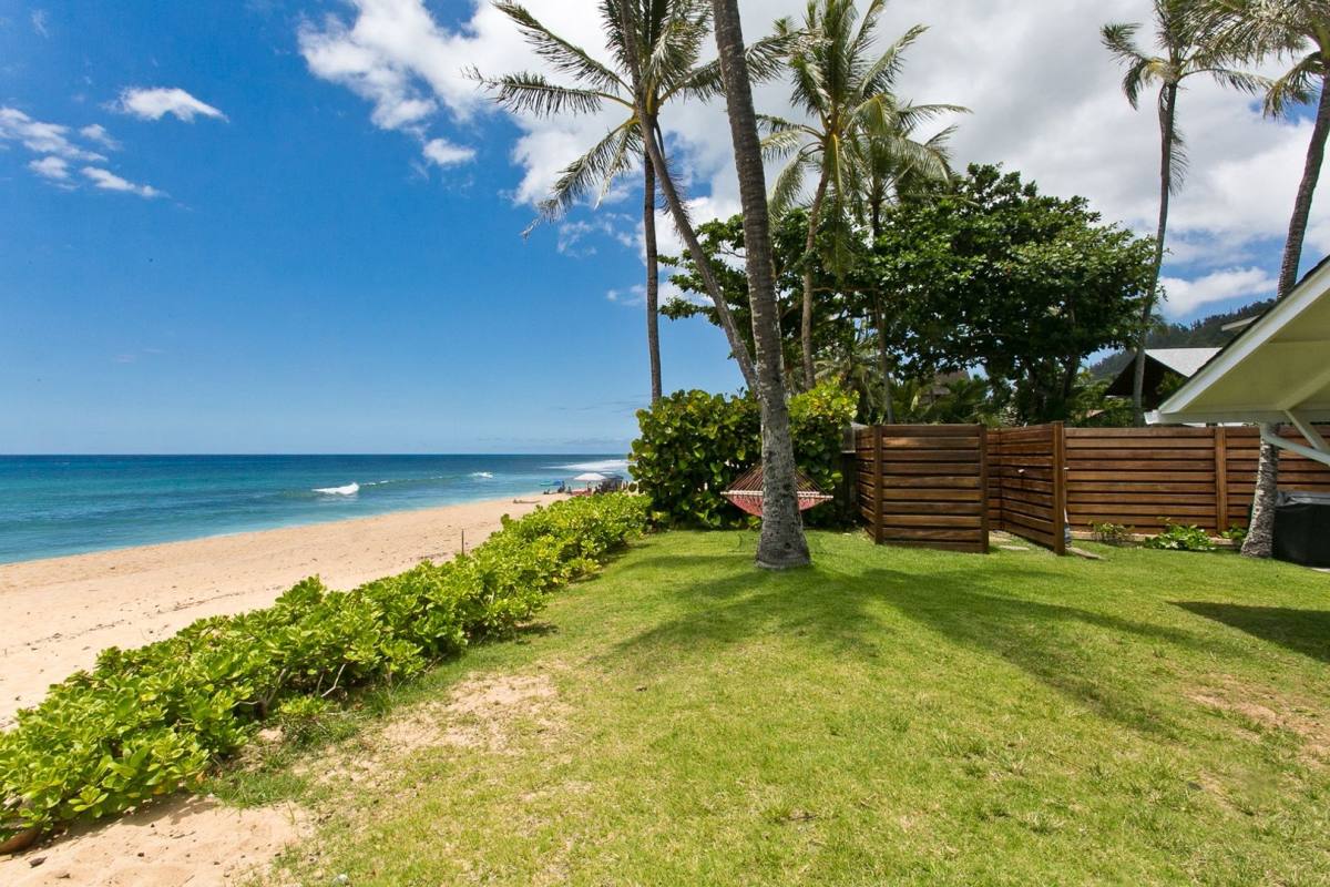 House for rent at 59-319 Ke Nui Rd, Haleiwa, HI 96712