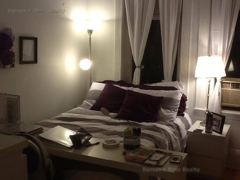 Apartment for rent at 1157 Commonwealth Ave #8, Allston, MA 02134