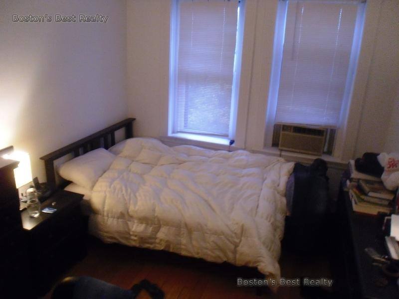 Apartment for rent at 1157 Commonwealth Ave #8, Allston, MA 02134