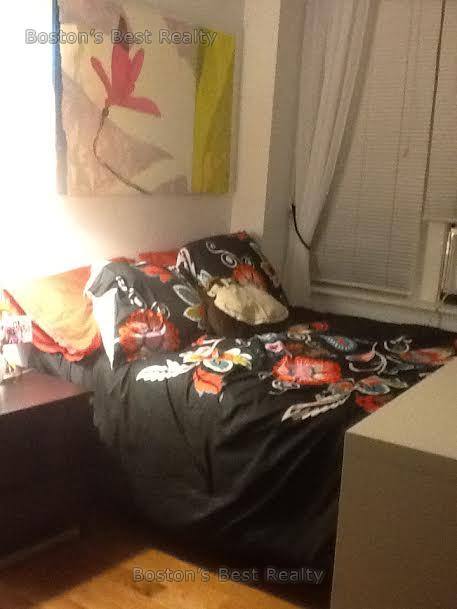 Apartment for rent at 1157 Commonwealth Ave #8, Allston, MA 02134