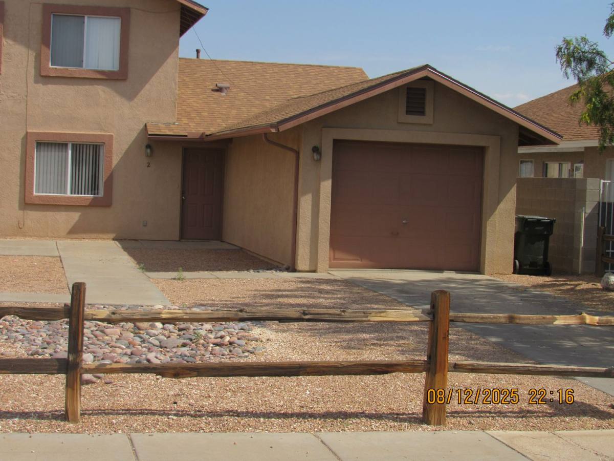 Apartment for rent at 2469 Armour Ave, Kingman, AZ 86409