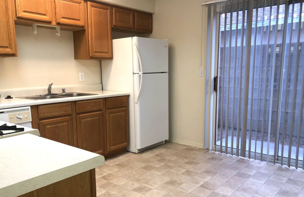 Apartment for rent at 2469 Armour Ave, Kingman, AZ 86409