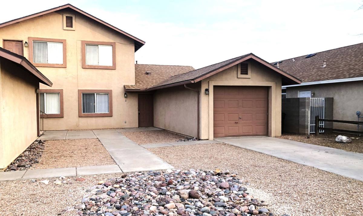 Apartment for rent at 2469 Armour Ave, Kingman, AZ 86409