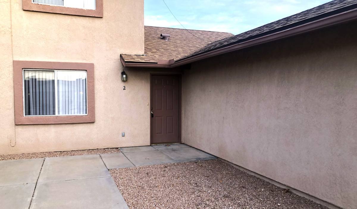 Apartment for rent at 2469 Armour Ave, Kingman, AZ 86409