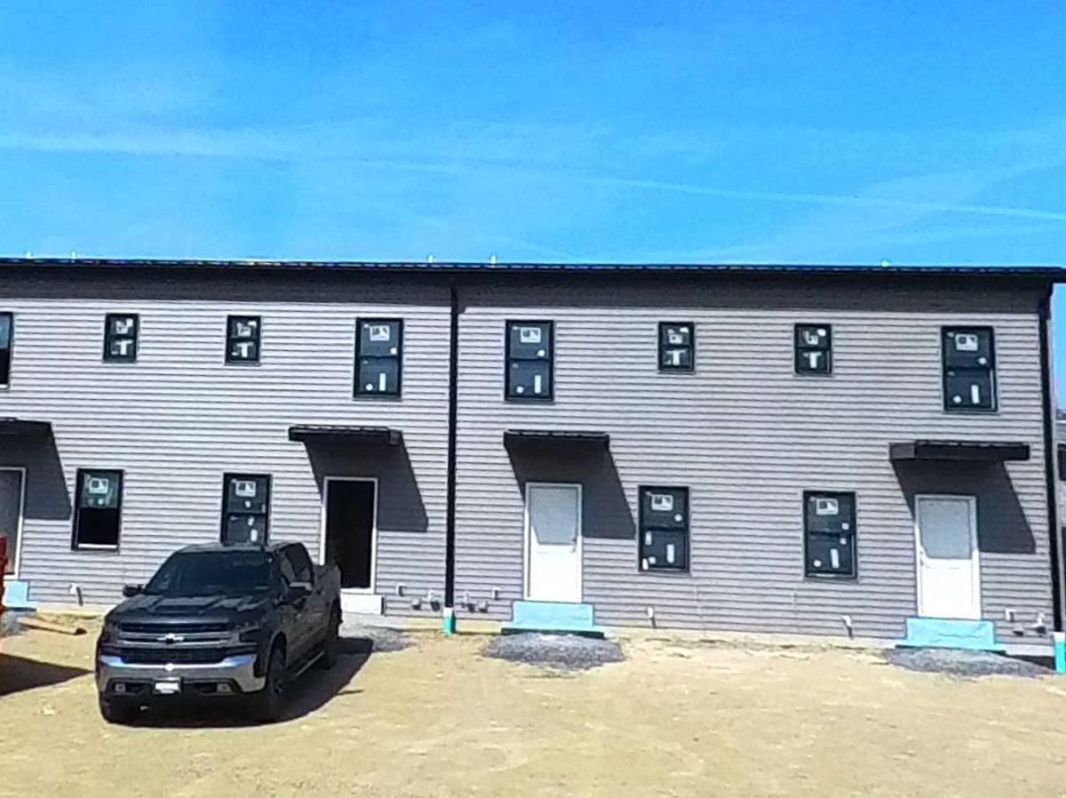 Apartment for rent at 13-23 Philadelphia Ave, Waynesboro, PA 17268