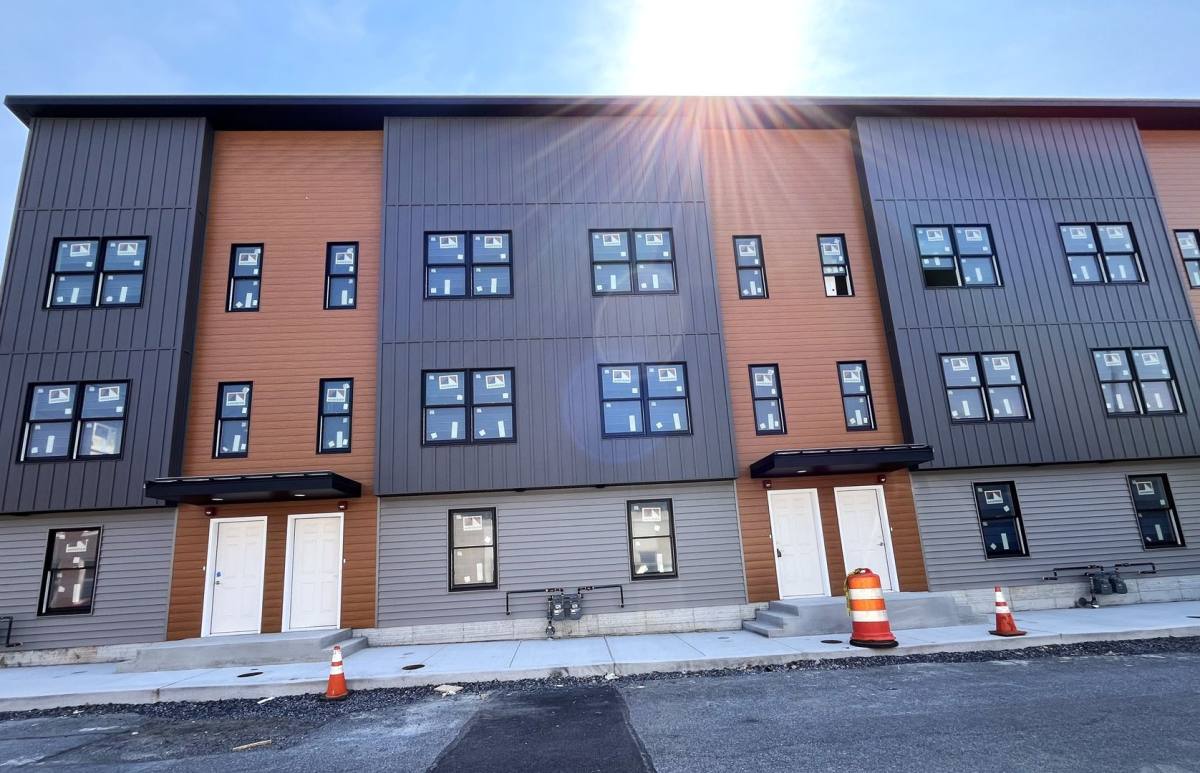 Apartment for rent at 13-23 Philadelphia Ave, Waynesboro, PA 17268