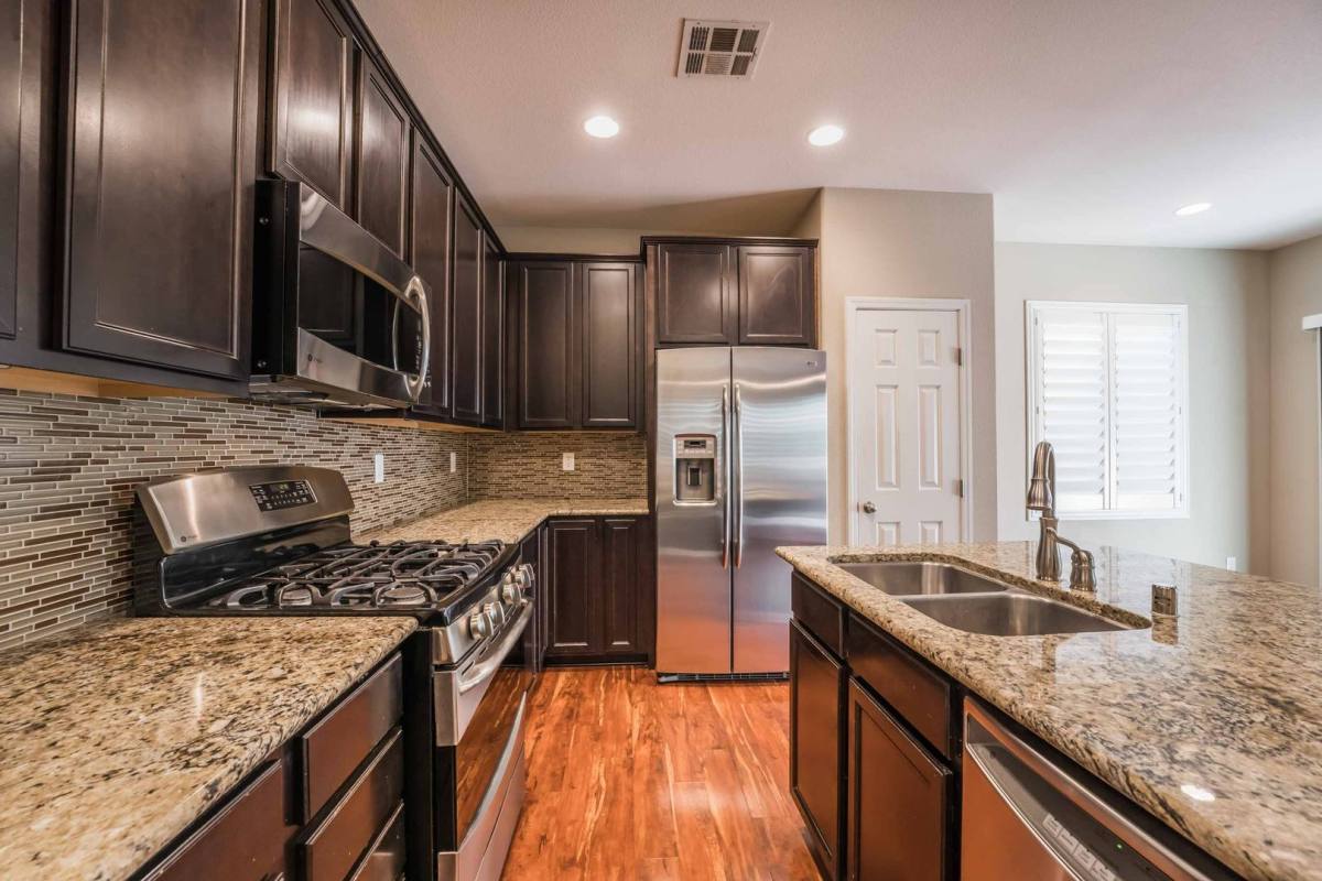 House for rent at 1553 Razella Court, Henderson, NV 89012