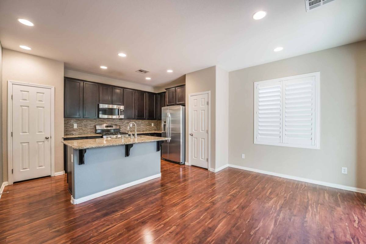 House for rent at 1553 Razella Court, Henderson, NV 89012