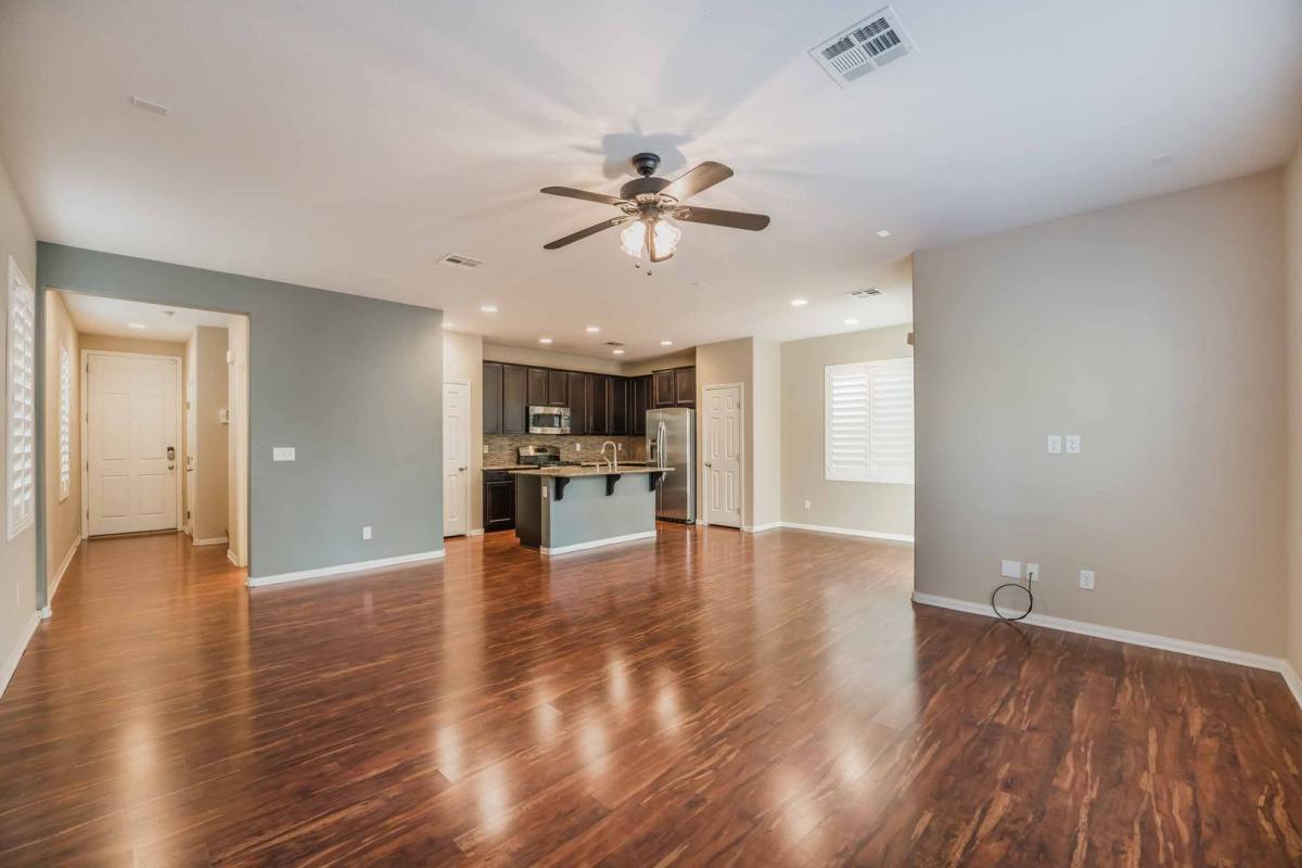 House for rent at 1553 Razella Court, Henderson, NV 89012