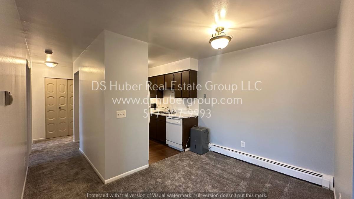 Apartment for rent at 1016 E Greenlawn #3, Lansing, MI 48910