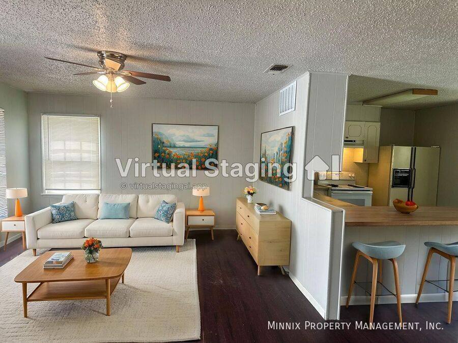 House for rent at 2614 27th St, Lubbock, TX 79410