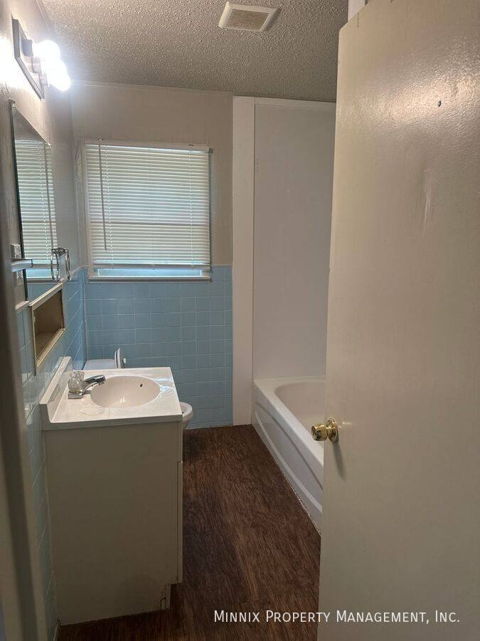 House for rent at 2614 27th St, Lubbock, TX 79410