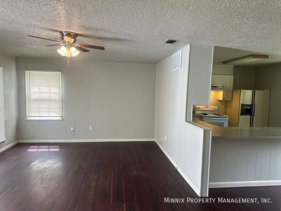 House for rent at 2614 27th St, Lubbock, TX 79410