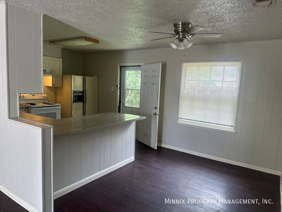 House for rent at 2614 27th St, Lubbock, TX 79410