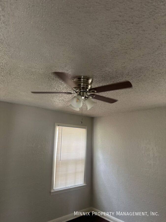 House for rent at 2614 27th St, Lubbock, TX 79410