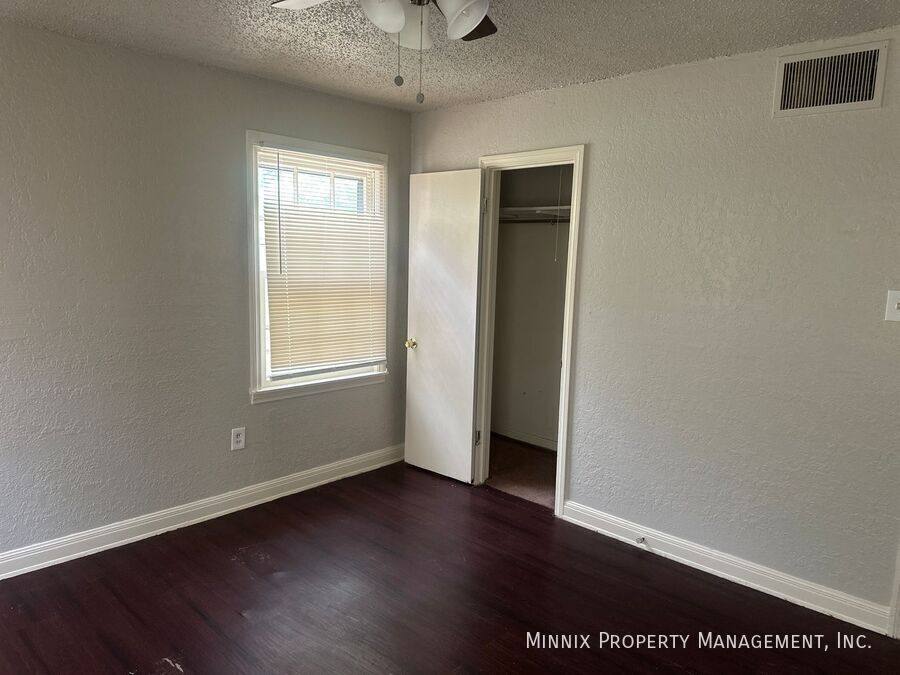 House for rent at 2614 27th St, Lubbock, TX 79410