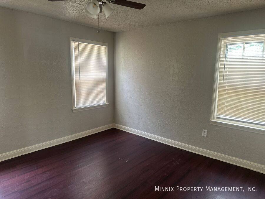 House for rent at 2614 27th St, Lubbock, TX 79410