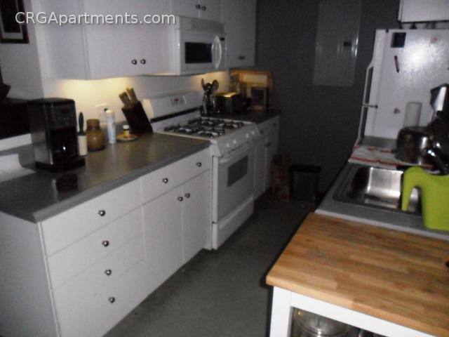 Apartment for rent at 160 E Berkeley St #518, Boston, MA 02118