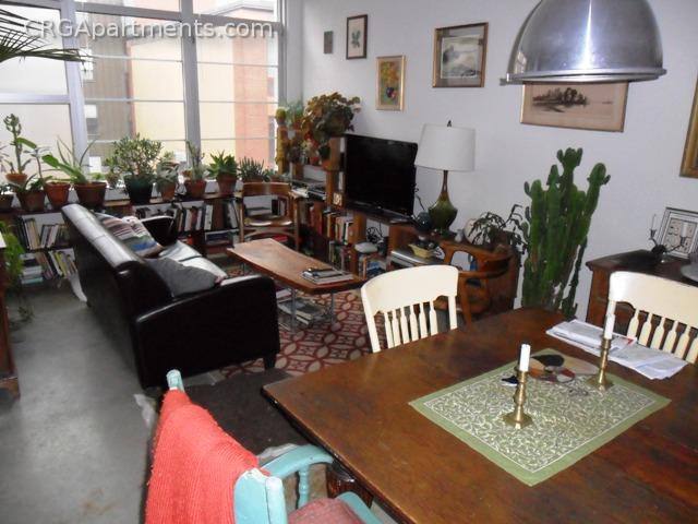 Apartment for rent at 160 E Berkeley St #518, Boston, MA 02118