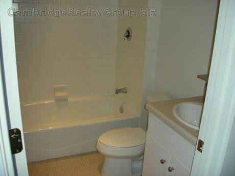 Apartment for rent at 160 E Berkeley St #518, Boston, MA 02118