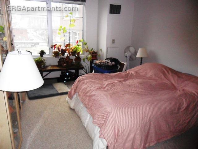Apartment for rent at 160 E Berkeley St #518, Boston, MA 02118