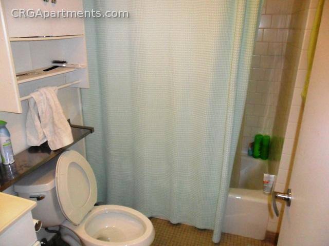 Apartment for rent at 160 E Berkeley St #518, Boston, MA 02118