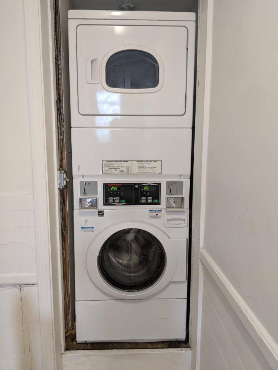 Apartment for rent at 148 5th St #6, Cambridge, MA 02141