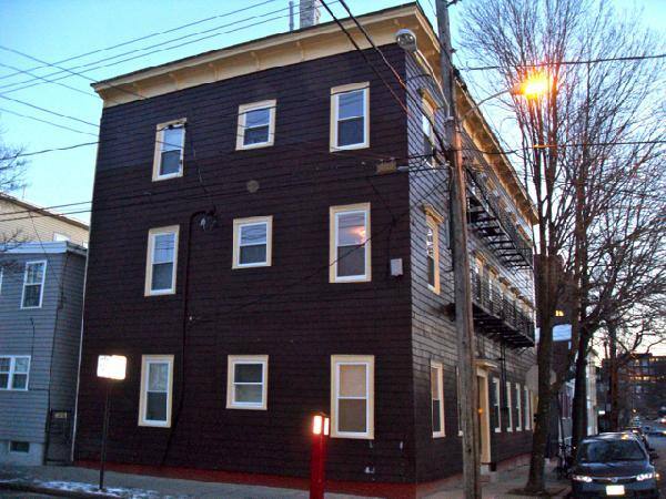 Apartment for rent at 148 5th St #6, Cambridge, MA 02141