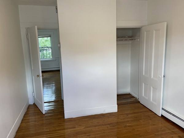 Apartment for rent at 148 5th St #6, Cambridge, MA 02141