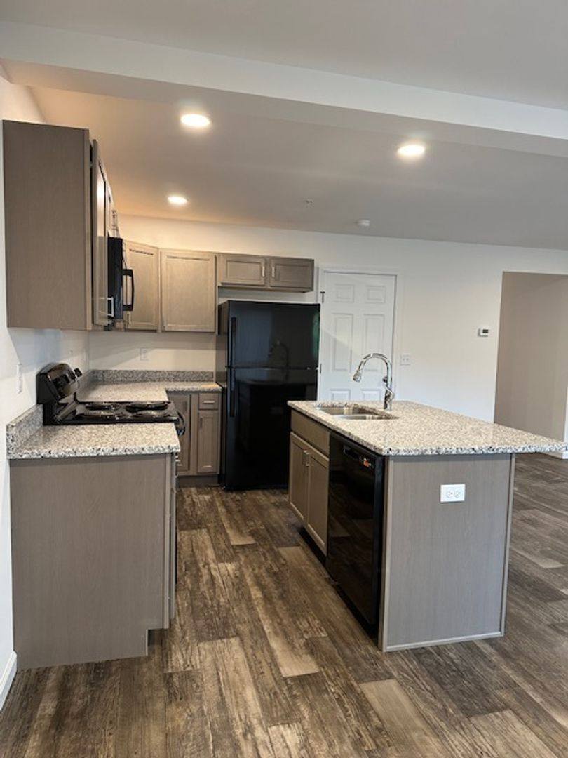 Townhouse for rent at 26 Sand St, Lebanon, PA 17042