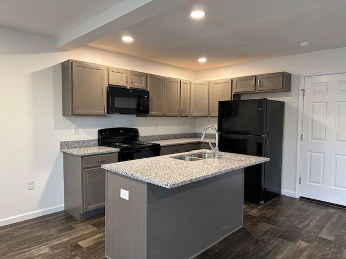 Townhouse for rent at 26 Sand St, Lebanon, PA 17042