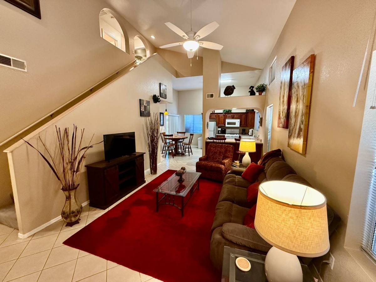 Condo for rent at 10685 S Calle Raquel, Yuma, AZ 85367