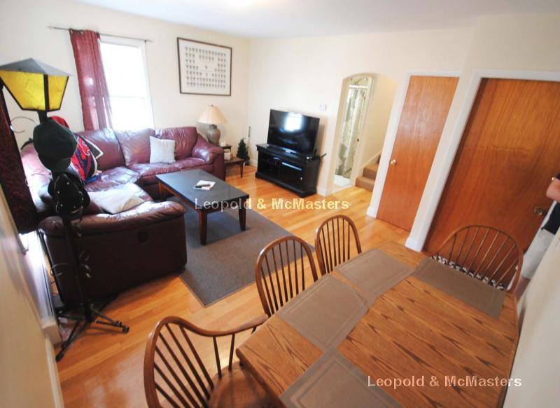 House for rent at 59 Waverly St #2, Brighton, MA 02135